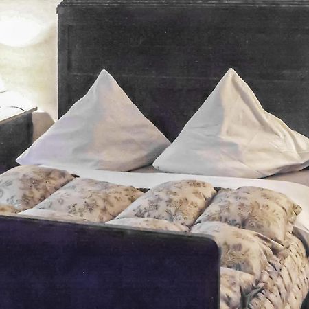 Haus Marx Villa Burg Reuland Bagian luar foto