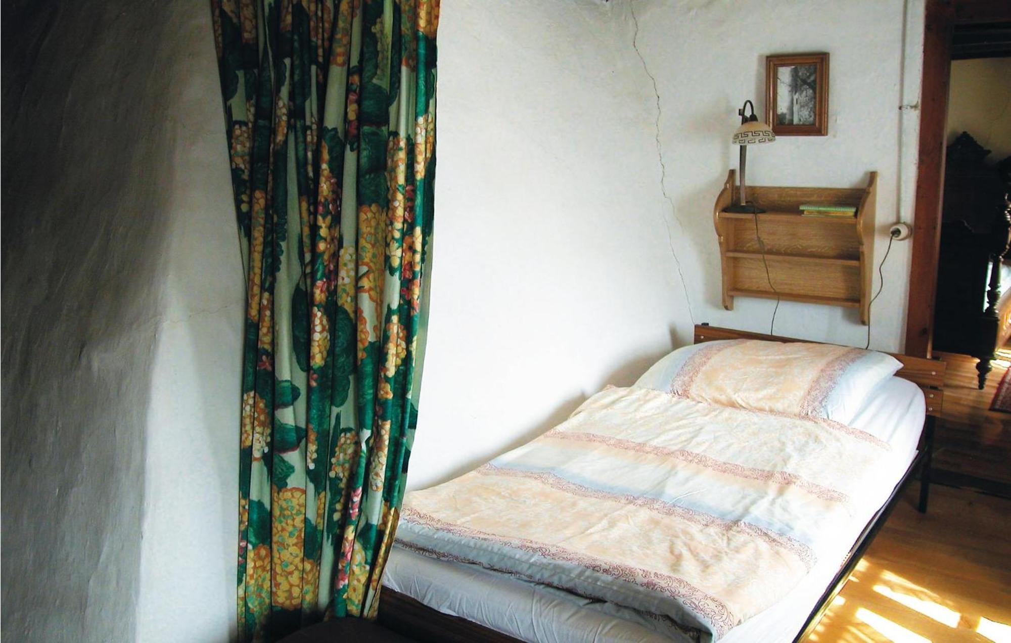 Haus Marx Villa Burg Reuland Bagian luar foto